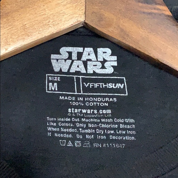 StarWars Tee 🔥 - Picture 7 of 7
